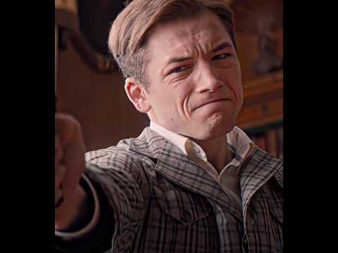 Power is Always The Solution 🥶🔥 | Kingsman | DIA DE FIESTA (Super Slowed) #trending #shorts