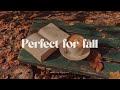 An Autumn Playlist That S Perfect For Slow Living ️ Romanticize Your Life With Guitar Music