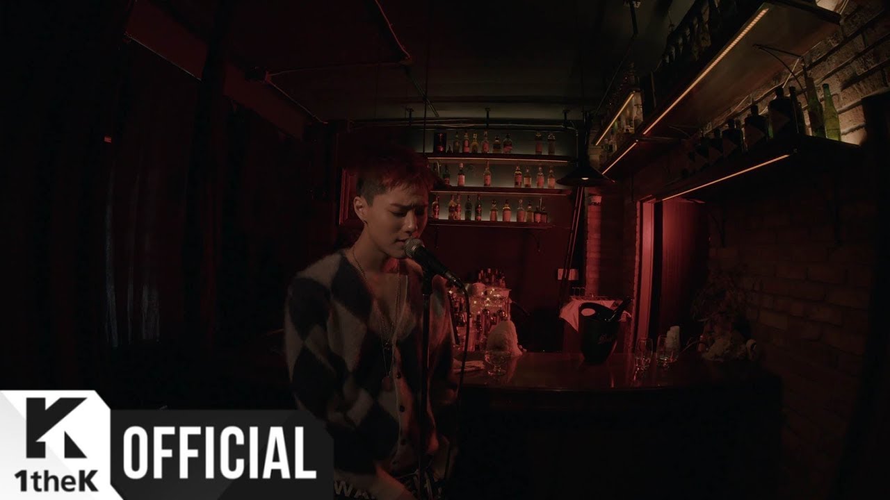 Woodz — Meaningless