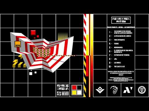 09- TRACK CHARLES x JAY UNIVERSALIS - Las nubes