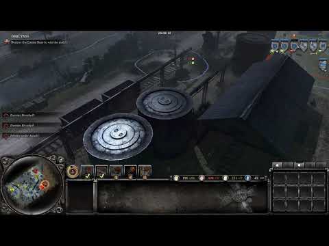 Heavy Rain #8 - Company of Heroes 2 - Theater of War