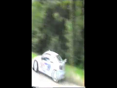 26° Rally della Lana 1998