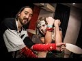 Music For Life: Steve Aoki gooit met Cake voor Music For Life