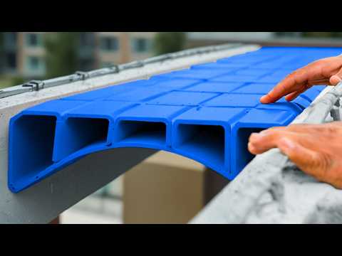 ТECNOLOGIAS DE CONSTRUÇÃO QUE ATINGIRAM UM NOVO NÍVEL