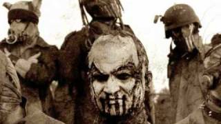 Mushroomhead Burn The Bridge