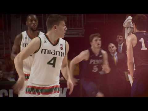 Men's Basketball at Wake Forest | Game Promo | 1.18.17