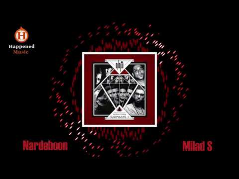 Milad S - Nardeboon