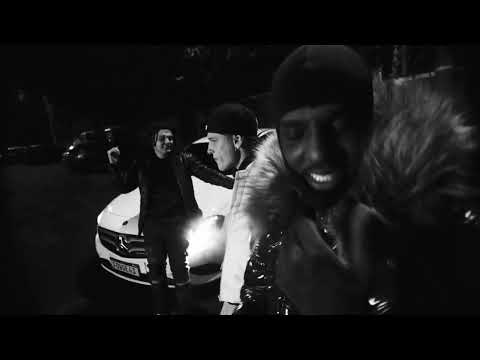 [FREE] Neckklace x Derek x Ryu the Runner type beat "Estático" - prod.Aizakz