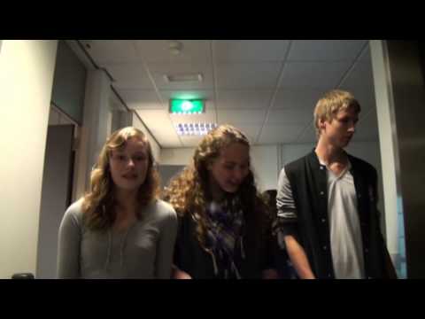 lipdub wolfsbos 2012