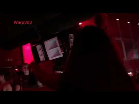 Loco Dice plays Alex Rubia & Maiki - Push up (unreleased) @ Circoloco Ibiza NYE 1/01/2017