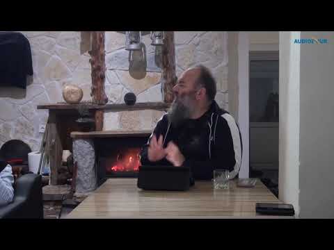 547. Pas Namazit të Sabahut - Vlera e jetës modeste - Hadithi 507