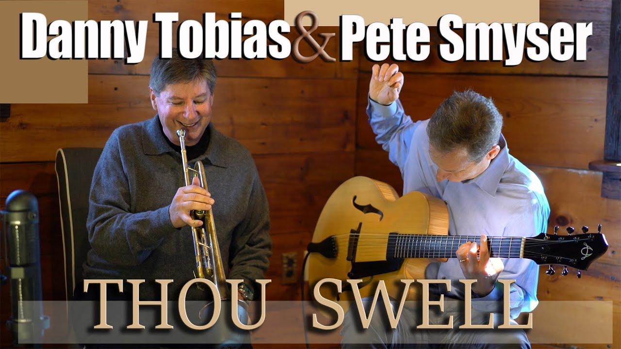 Promotional video thumbnail 4 for Pete Smyser - solo guitar, duos and ensembles