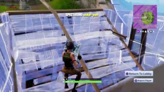 【Fortnite】実況！solo　アプデで草生やせるみたい