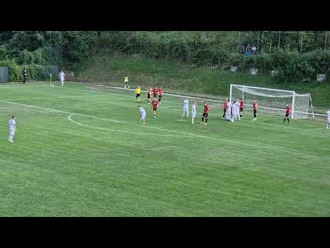 Travnik - Čelik 1:0 , Prva liga FBIH