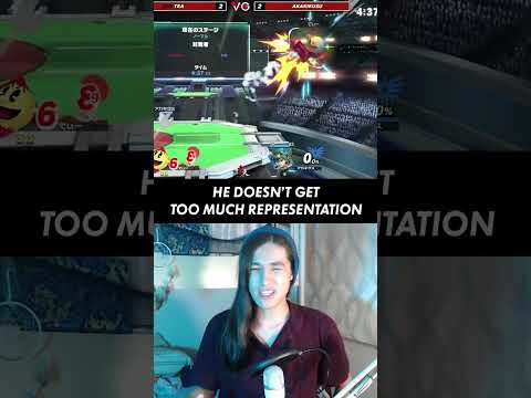 Who's the Best Hero Player in Smash Ultimate?