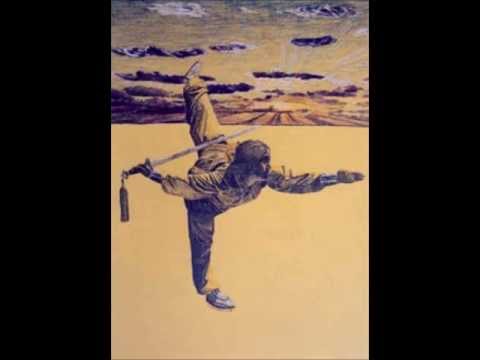 Moody Sanchez -  Shaolin Style
