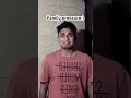 Boys Problem Agree Most Relatable Video Ytshorts Shorts