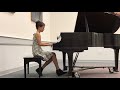 Hannah L Plays Christmas Music