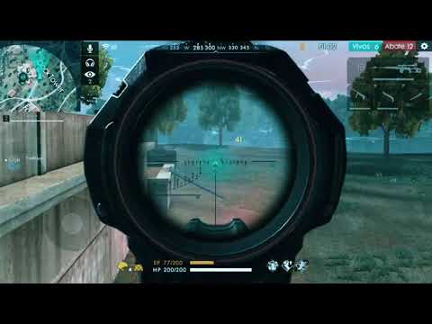 《FREE FIRE》Chorar Pra Que   MC Charada kondzilla com