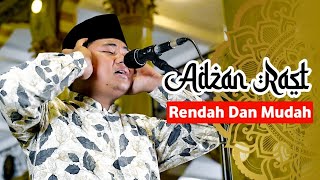 Download lagu Adzan Rast Rendah Dan Merdu || Penuhi Panggilan Allah - InsyaAllah Kebutuhan Kita Dipenuhi Oleh_Nya mp3