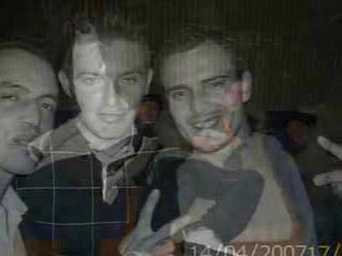 Basri Neziri & Gravity Albania Vendelindja