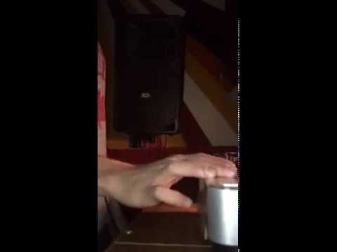 Dj Cherw - Training in Tyt