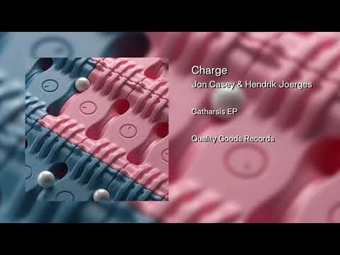 Jon Casey & Hendrik Joerges – Charge