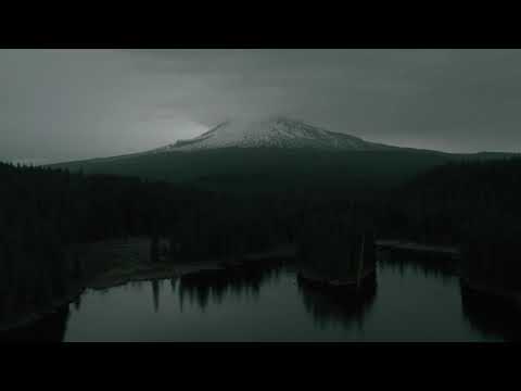 Pacific Northwest - DJI AIR 2S Cinematic Drone Reel