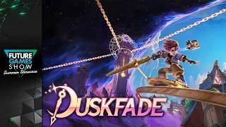 Gameplay Trailer