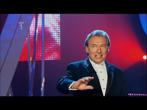 Karel Gott - Zas budeš krásná (Nej z Miss ČR 2009)