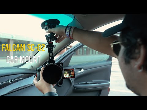 Is this the BEST BUDGET camera car mount? (Ulanzi SC-02)