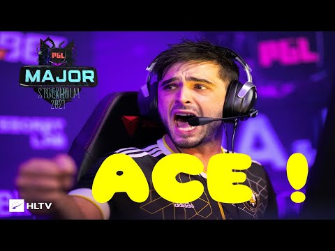 shox ACE /// PGL Major - CSGO HIGHLIGHTS