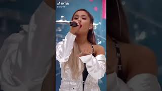 Download lagu effortless ny rimar saat ditantang meng hit nada tinggi Ariana Grande di #bangbangchallenge mp3