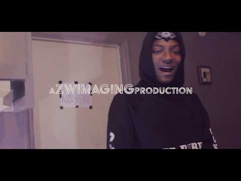 CM Youngin' | Been Gridin' | Dir  by @zwimaging