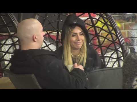 MUVANJE IRMA I MILOS  - 06.12.2022. - INSTA TV