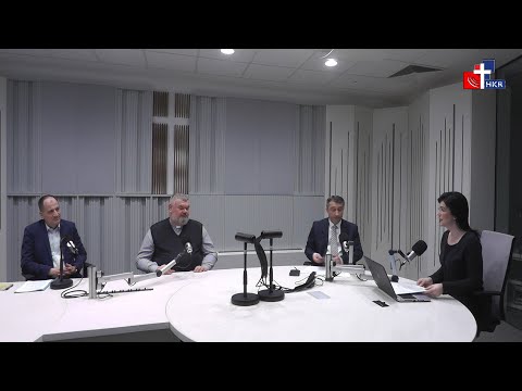 Argumenti - 16.3.2020. - Laudato si' – kako mijenjati stil života?