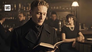 Sergey Yesenin - Yes! Now it's decided. No return... (Mongol Shuudan - Moscow Ai Cover).