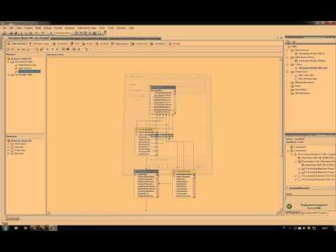 comment construire cube olap