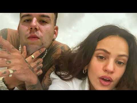 Quevedo & Rosalia   BESO IA 1080p