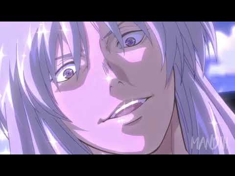 Minos de Griffon {Edit} ~Baby~