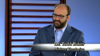 Israel In Prophecy #1: In New Wineskins