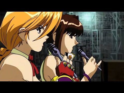 超戦闘球技 ヴァンボーグ