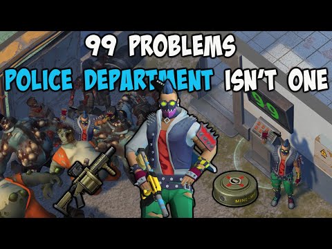 CLEARING 99 WAVES HAS NEVER BEEN EASIER! | LDOE | JUNE 2024