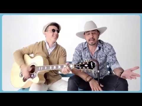 Os Bagunceiros - Deuber & Leandro