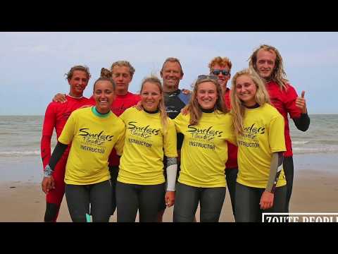 Surfers Paradise WWSV Coolste Club Vlaanderen