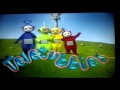 Opening To Teletubbies Look 2003 VHS Warner Home Video Version