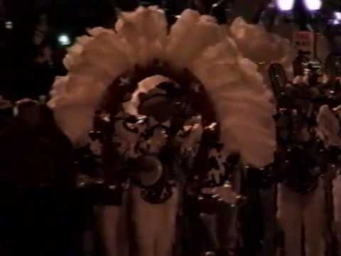 Ferko String Band "Deep In The Heart Of Texas" - NYD 2002