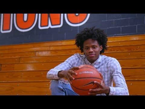 Whitney Young Guard &amp; Duke Commit D.J. Steward Gives us the Inside Scoop on His Commitment &amp; Career