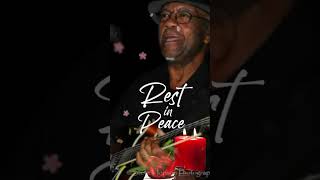 Rest in Peace Uncle W.C Clark🕊️