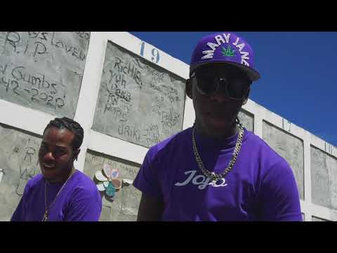 TrayoDeYoungin - LLT (feat. StarBoii JoJo) (Official Music Video)